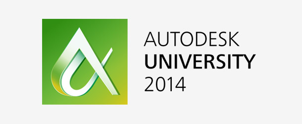 autodesk university 2022